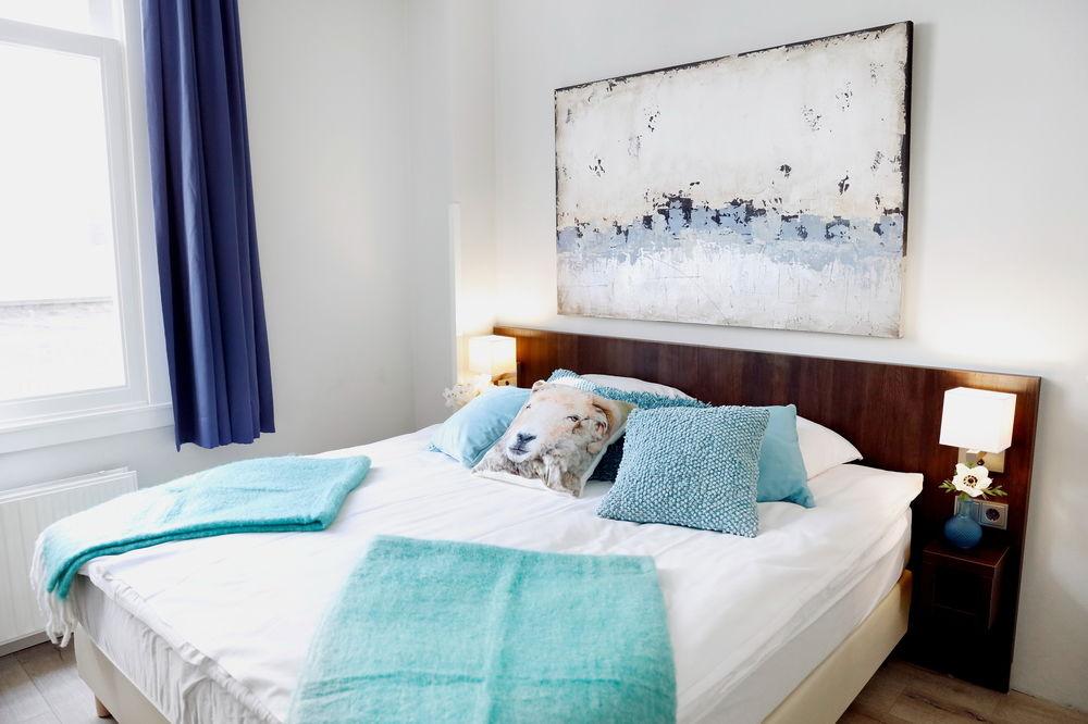 Hotel Damsquare Amszterdam Kültér fotó