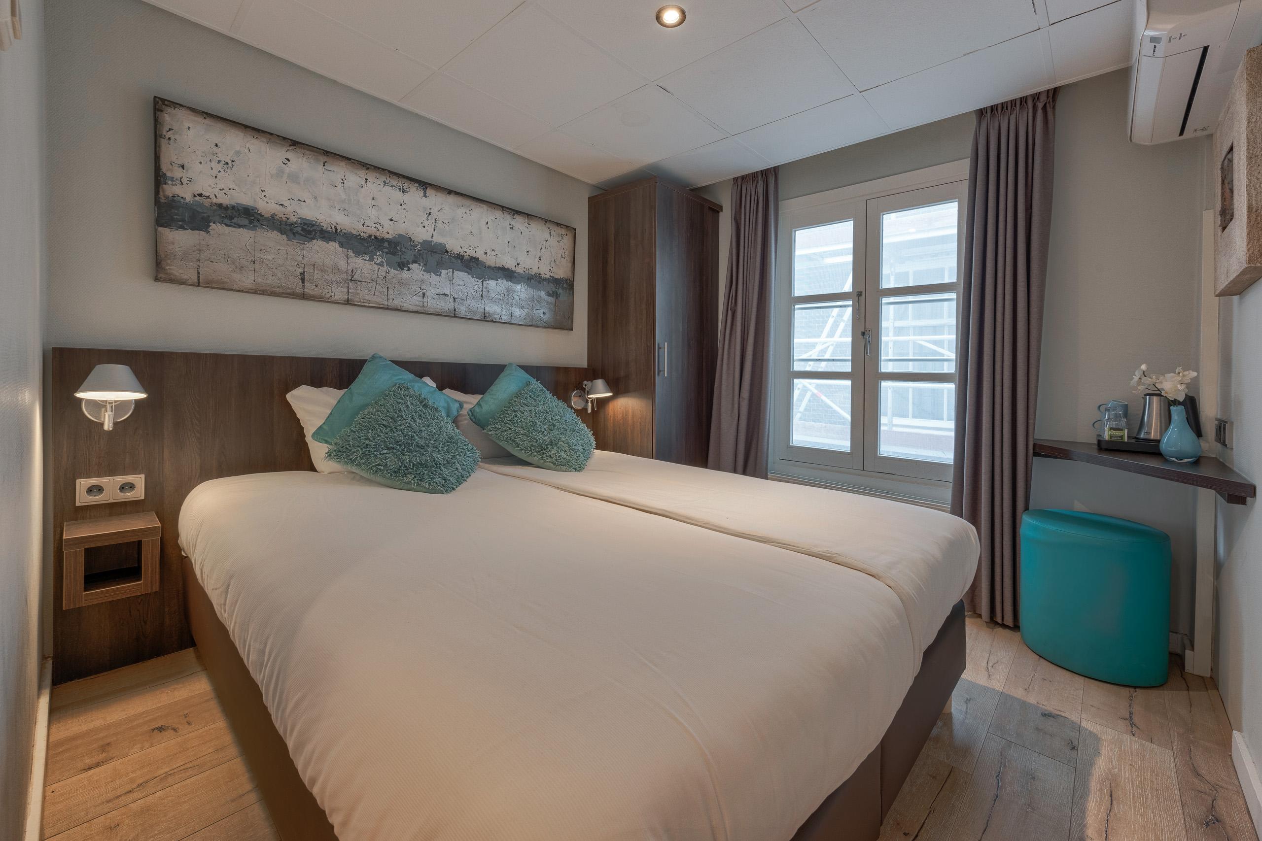 Hotel Damsquare Amszterdam Kültér fotó