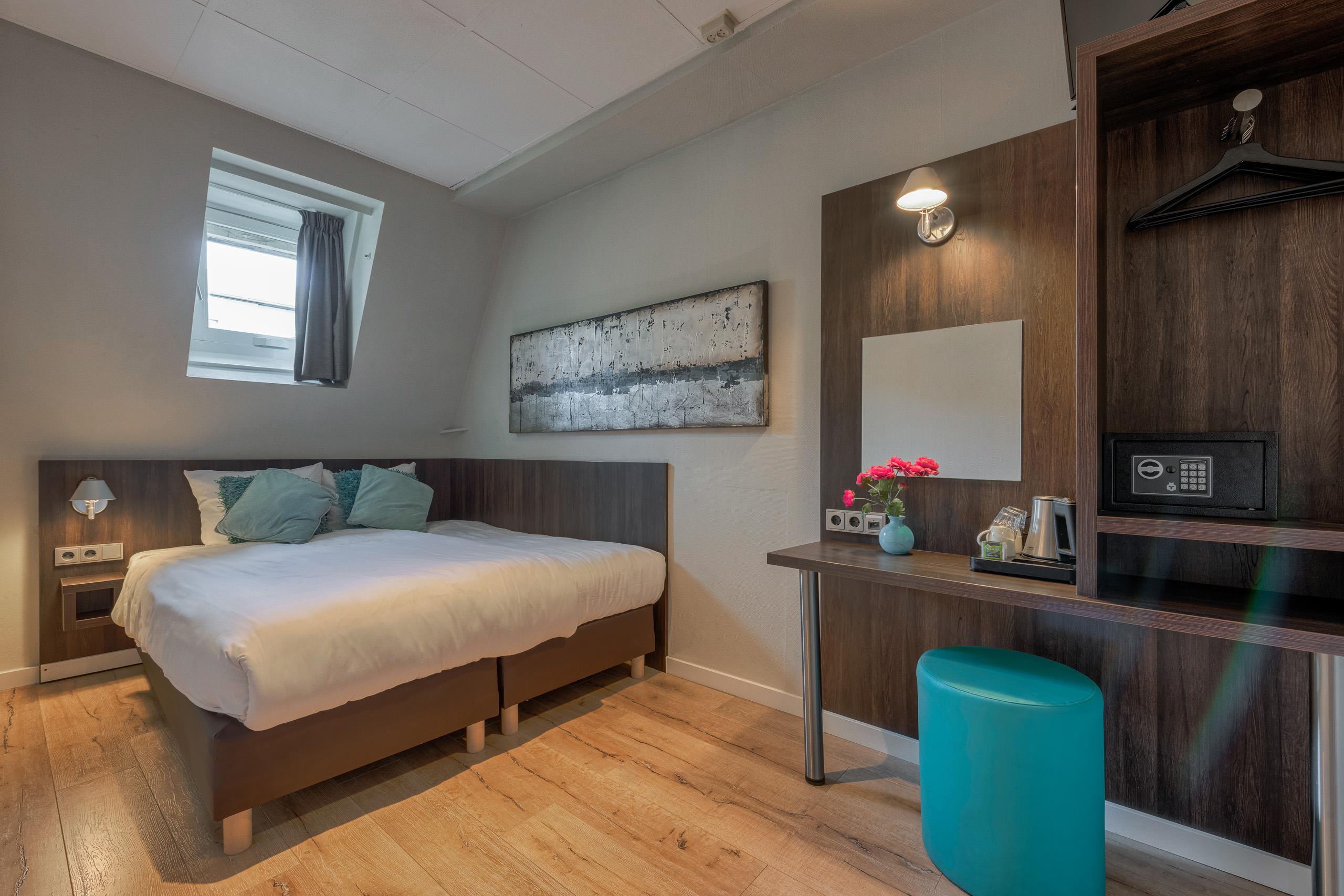 Hotel Damsquare Amszterdam Kültér fotó
