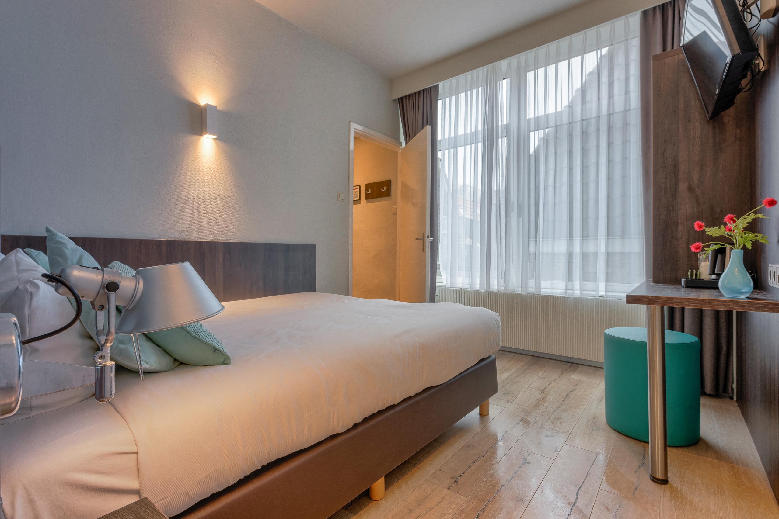 Hotel Damsquare Amszterdam Kültér fotó