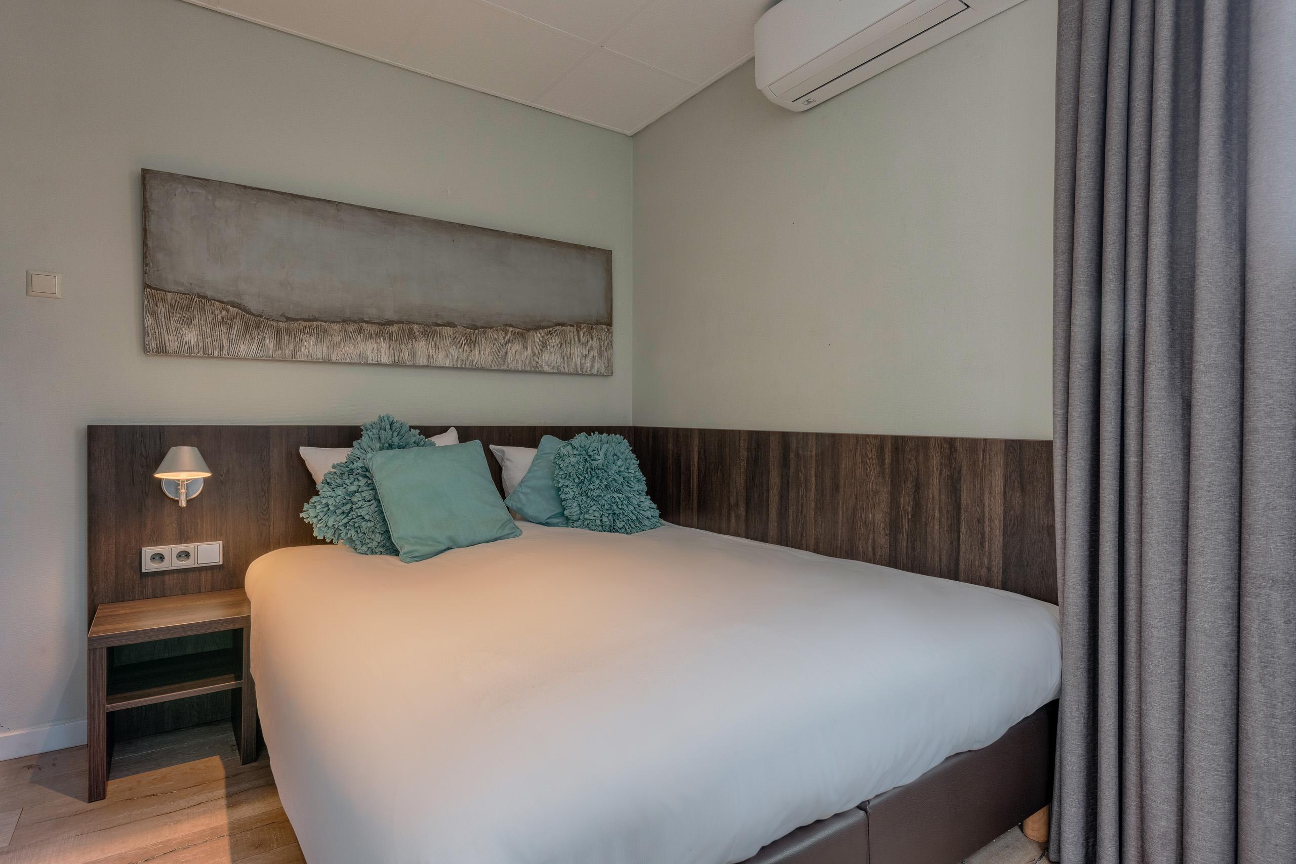 Hotel Damsquare Amszterdam Kültér fotó