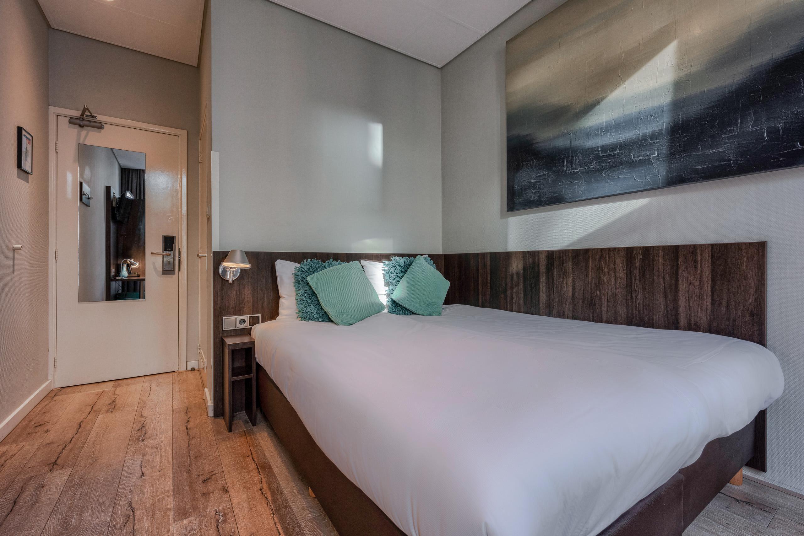 Hotel Damsquare Amszterdam Kültér fotó
