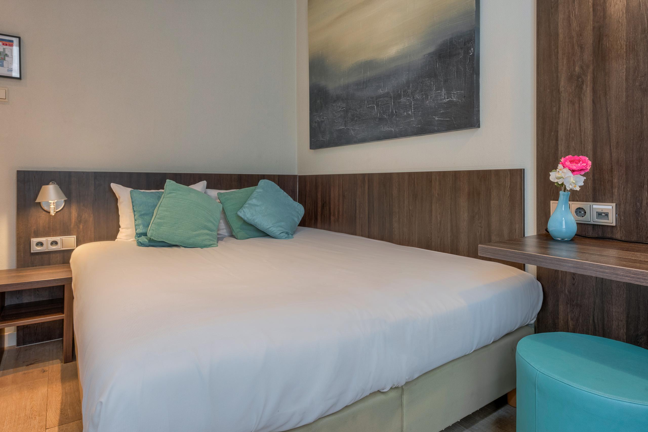 Hotel Damsquare Amszterdam Kültér fotó