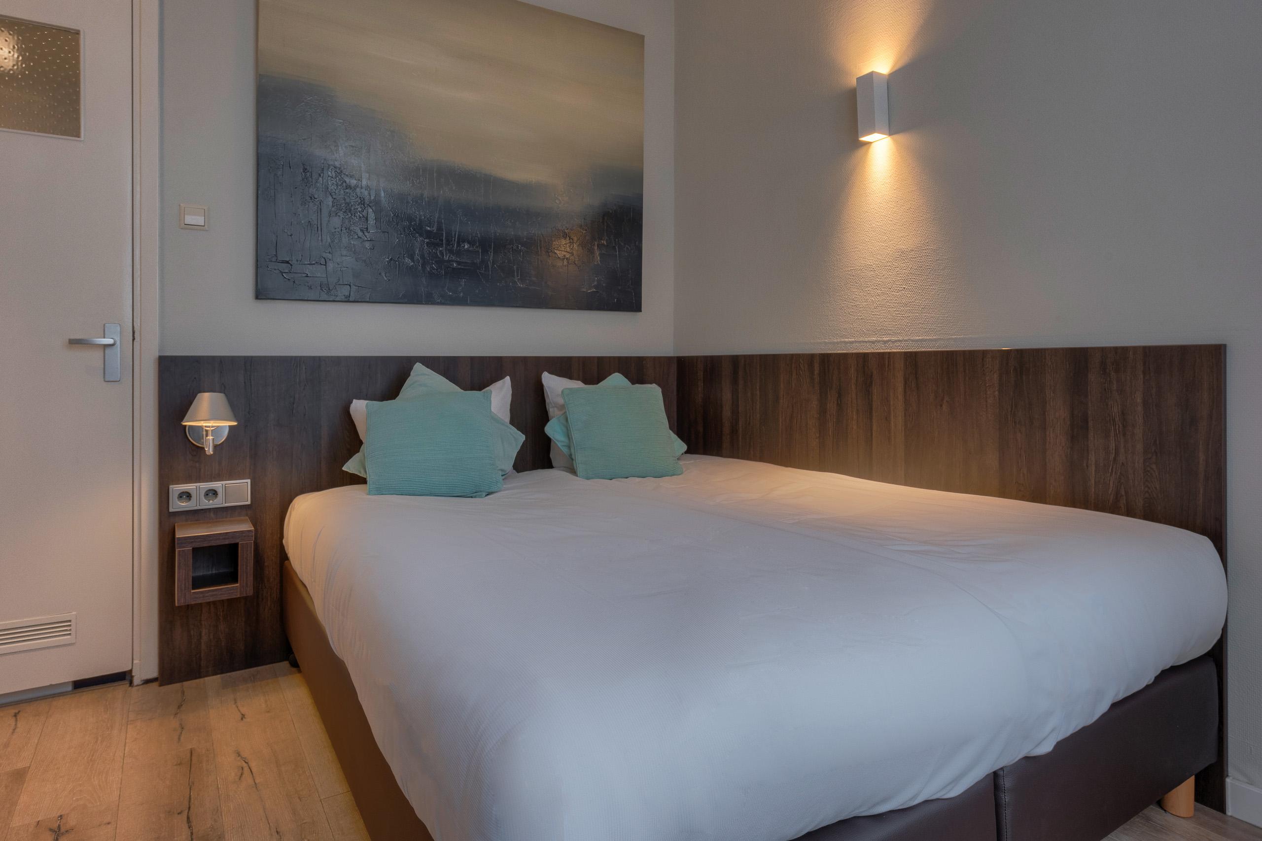 Hotel Damsquare Amszterdam Kültér fotó