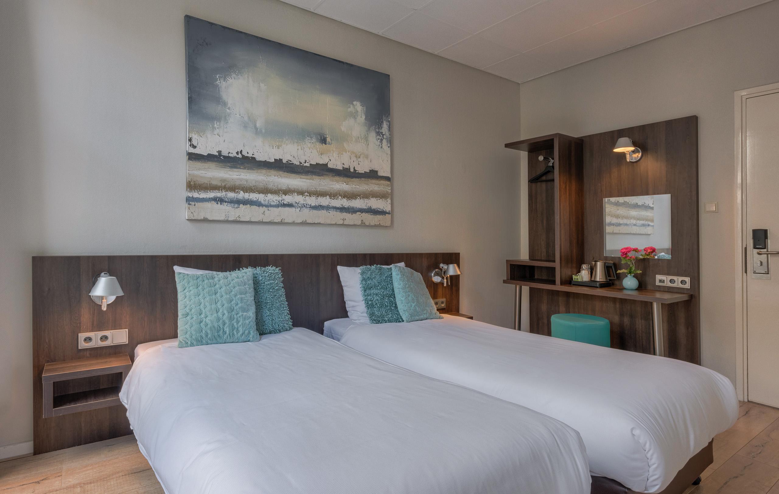Hotel Damsquare Amszterdam Kültér fotó