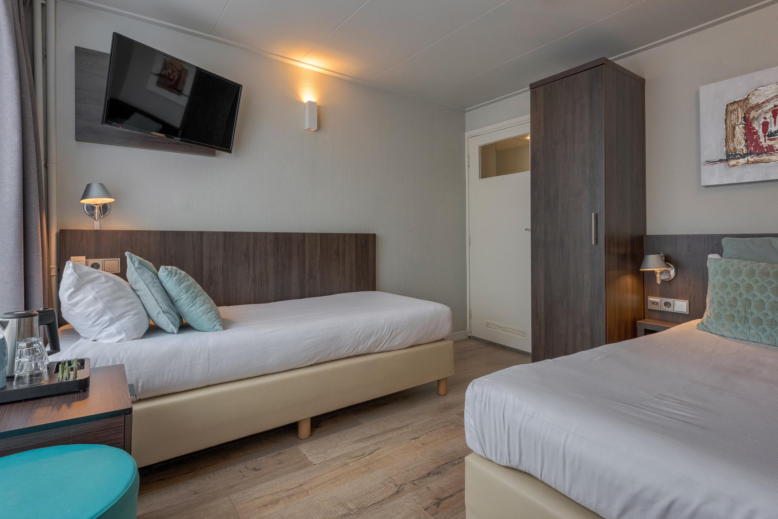 Hotel Damsquare Amszterdam Kültér fotó