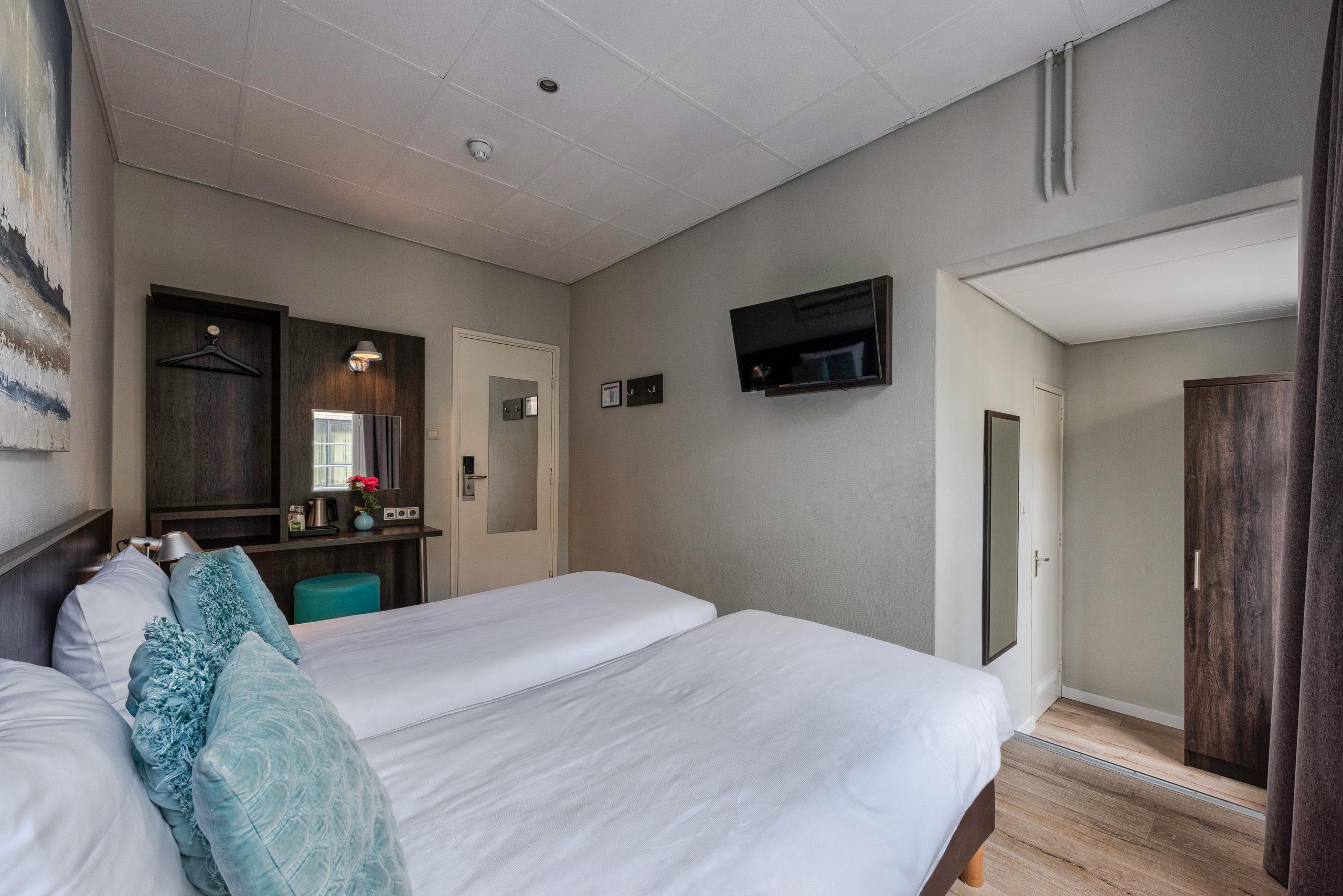 Hotel Damsquare Amszterdam Kültér fotó