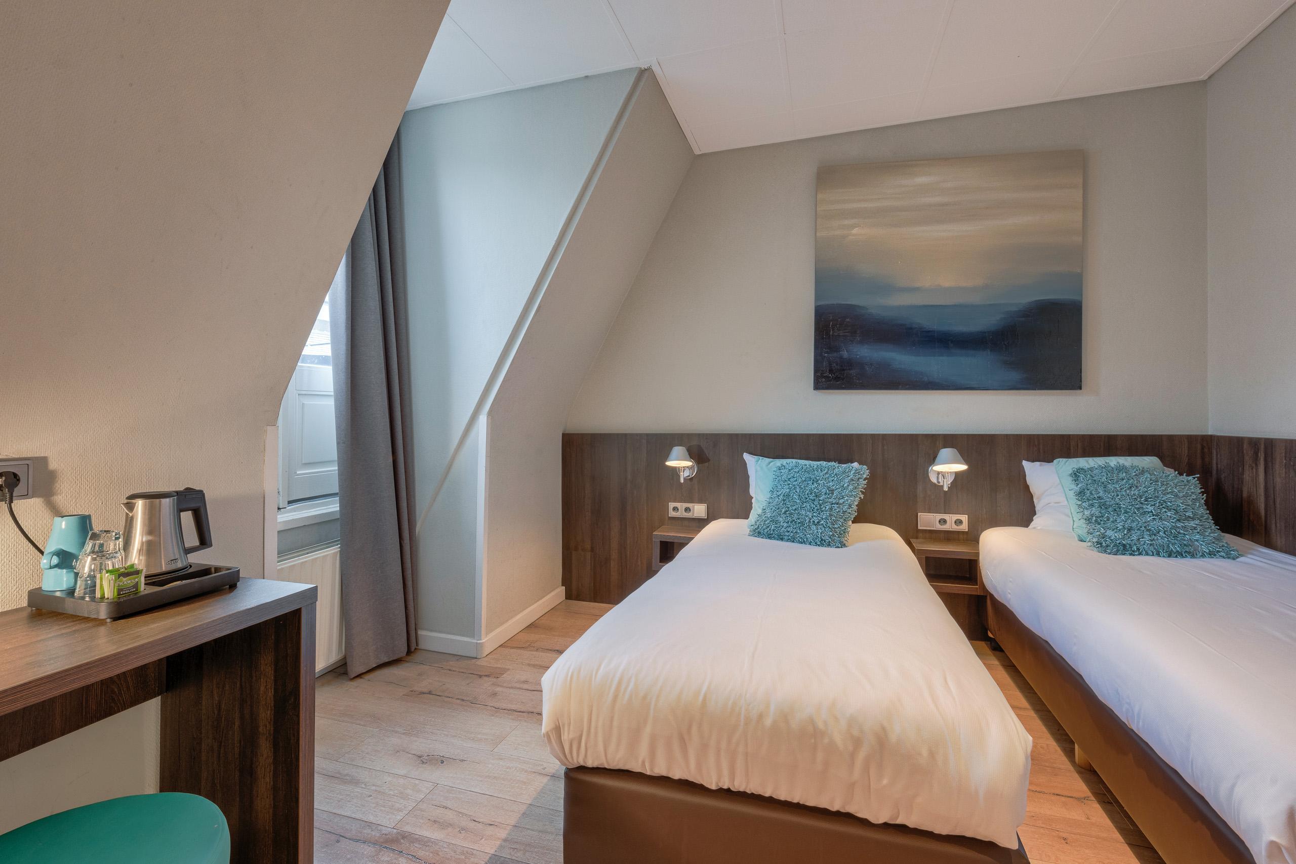 Hotel Damsquare Amszterdam Kültér fotó
