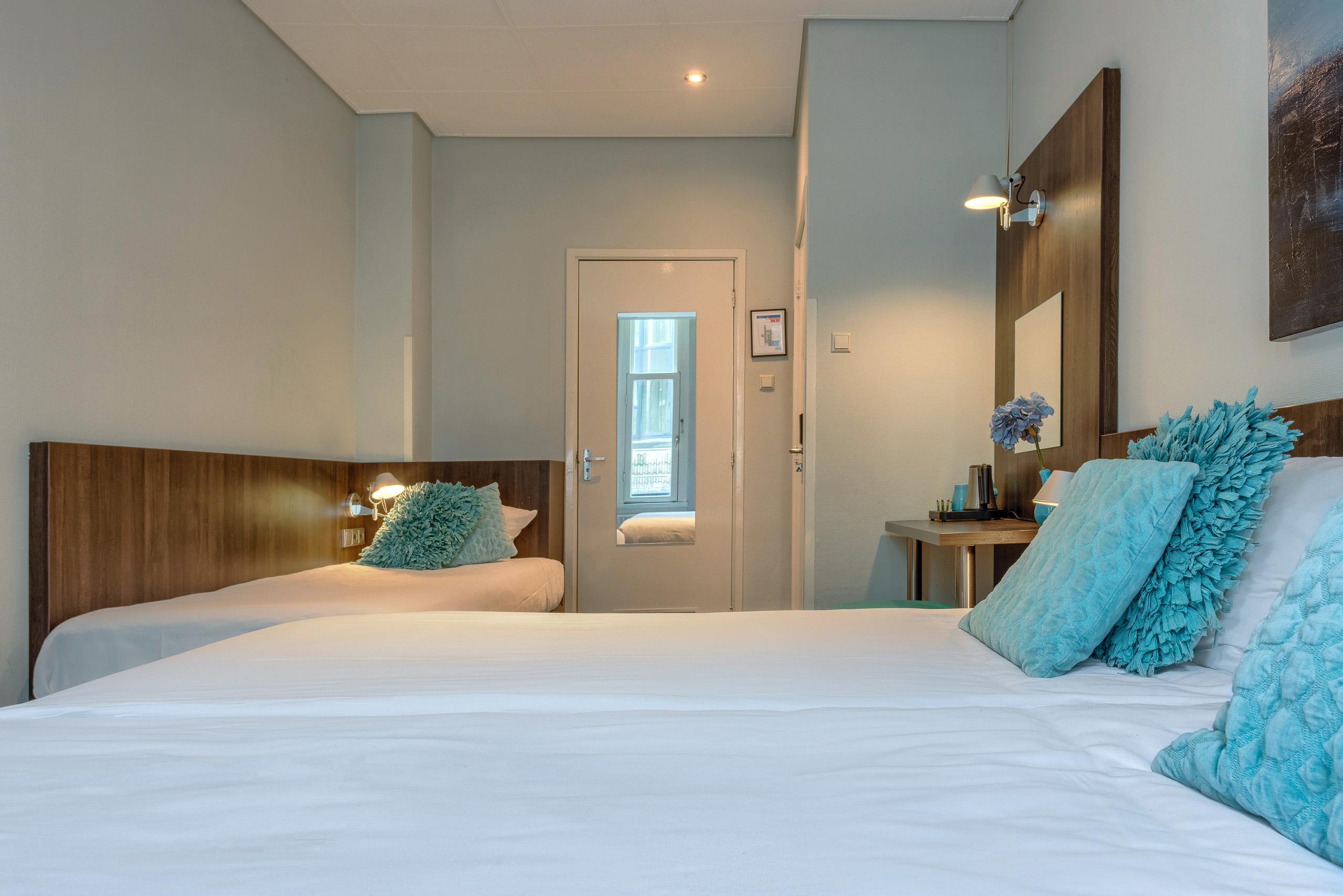 Hotel Damsquare Amszterdam Kültér fotó